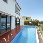 Σπίτι διακοπών Casa Santa Úrsula