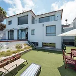 Σπίτι διακοπών Casa Santa Úrsula