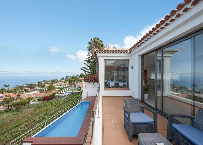 Casa Casa de Férias