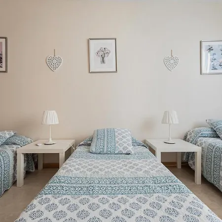 Holiday home Casa *