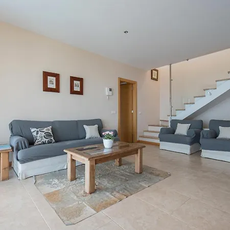 Casa Holiday home *