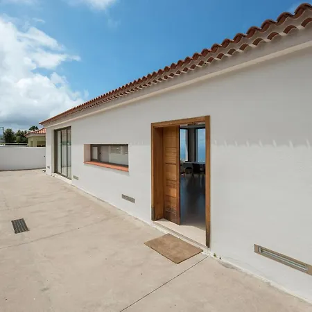 Casa * Santa Ursula (Tenerife)