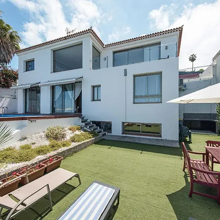 Holiday home Casa Santa Ursula (Tenerife)