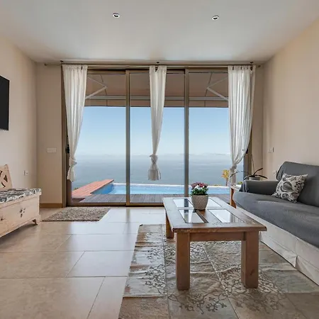 Casa Holiday home Santa Ursula (Tenerife)