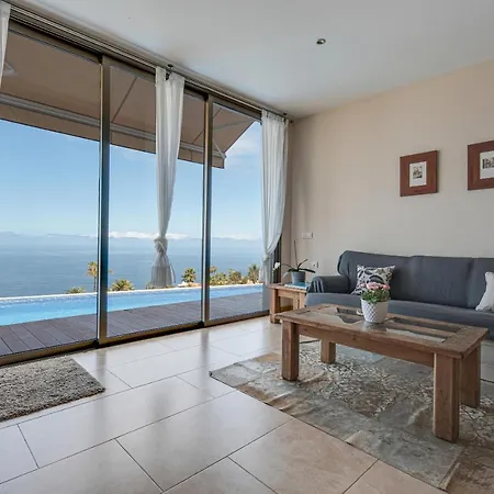 Casa Santa Ursula (Tenerife)