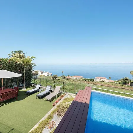 Casa * Santa Ursula (Tenerife)