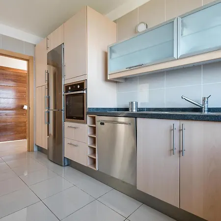 Casa Holiday home *