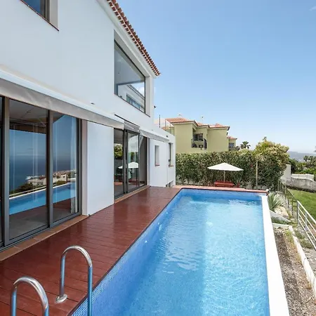 Casa * Santa Ursula (Tenerife)