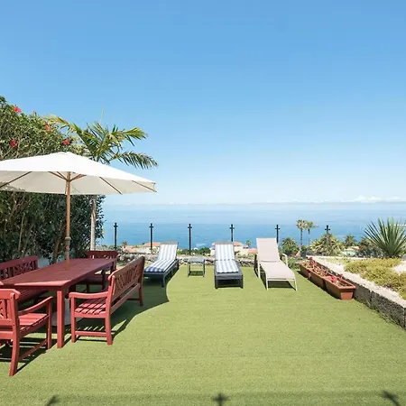 Casa Holiday home *