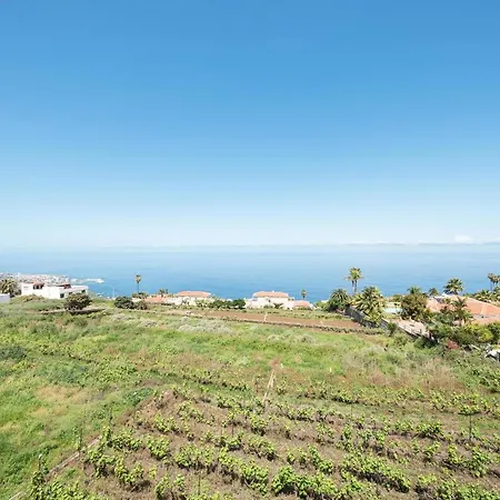 Casa * Santa Ursula (Tenerife)