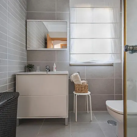 Дом отдыха Casa