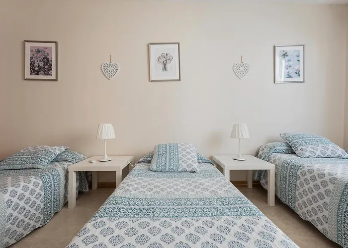 Semesterbostad Casa *