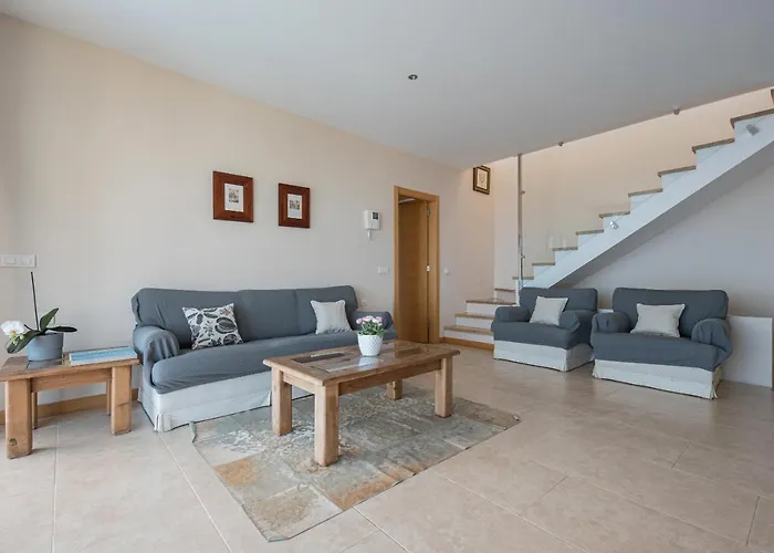 Casa Semesterbostad *