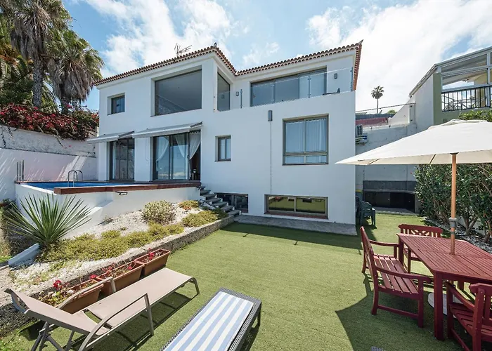 Holiday home Casa Santa Ursula (Tenerife)