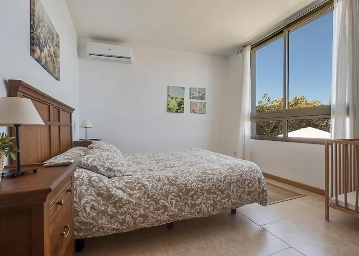 Casa Semesterbostad *