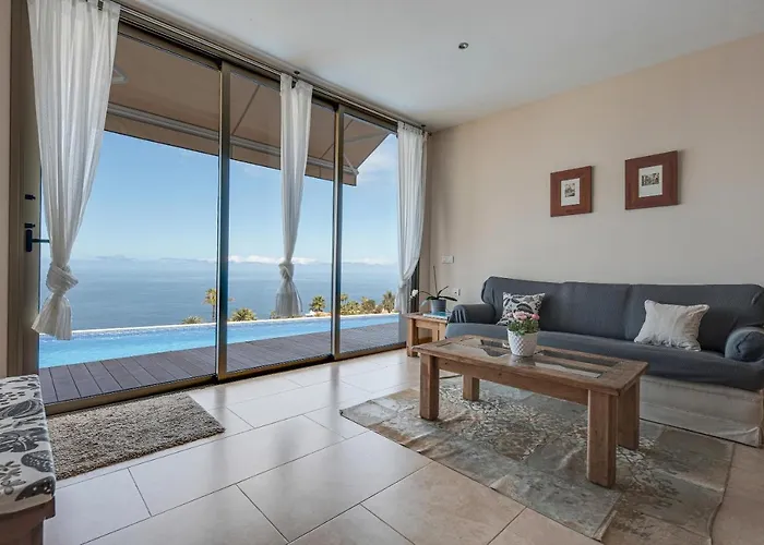 Casa Santa Ursula (Tenerife)