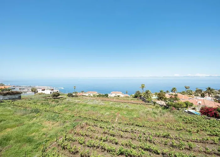 Casa * Santa Ursula (Tenerife)