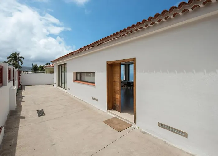 Casa * Santa Úrsula